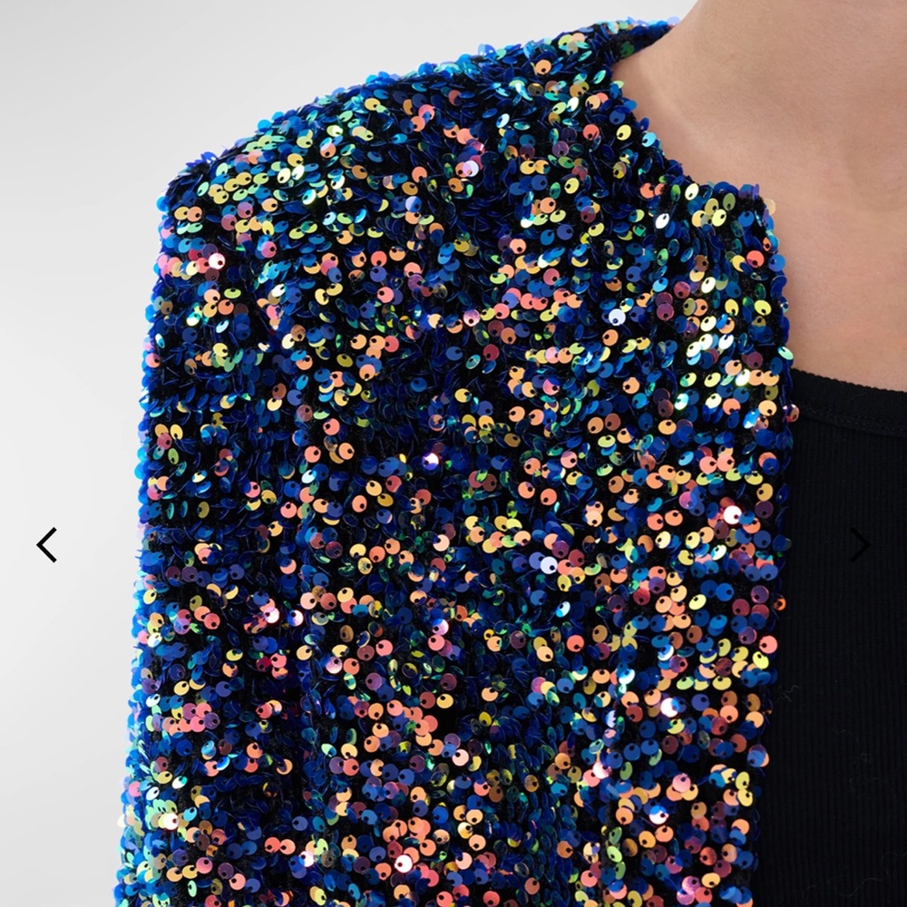 Iro daphne jacket - Picture 2 of 4